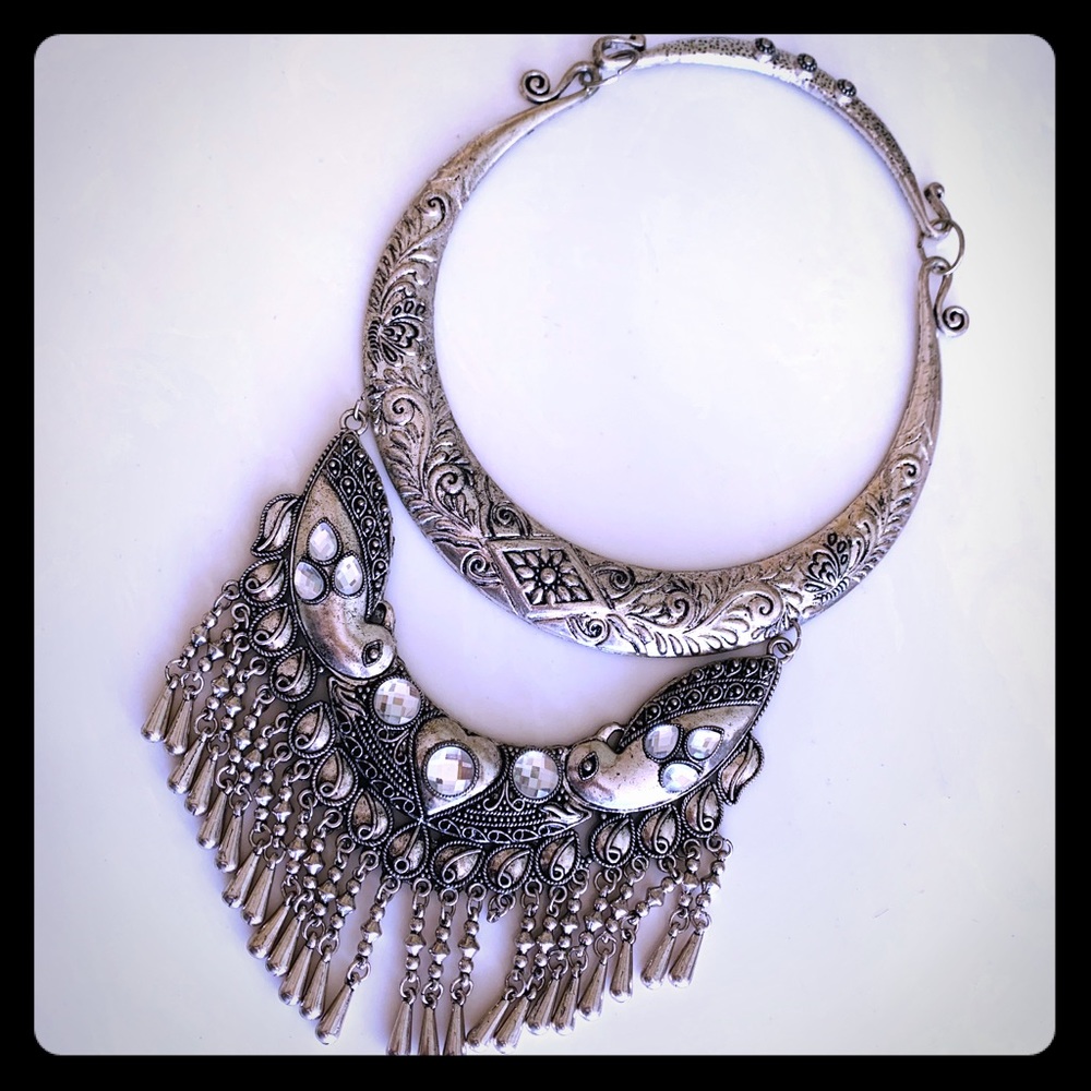 Statement Necklace